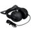 Wired headphones Razer Kraken Kitty V2 black 2023