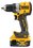 Дрель-шуруповерт DeWalt DCD805P2T XR FLEXVOLТ 18/54V
