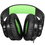 Проводные наушники JBL Quantum 100X  черный 2023