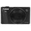 Компактный фотоаппарат Canon PowerShot SX740 HS черный
