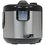 Мультиварка Centek CT-1498 Ceramic серебристый