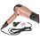 Фен Rowenta Studio Dry + CV5460F0 золотистый/черный