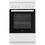 Газовая плита Gorenje G5112WF-B белый