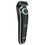 Триммер Braun BT3341 черный/зеленый