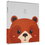 10.1" Планшет DEXP C38 Kid's 3G 32 ГБ коричневый