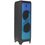 Аудиосистема JBL PartyBox 1000 черный