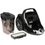 Vacuum cleaner  Tefal Silence Force Cyclonic TW7256EA black