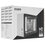 Корпус ZALMAN M2 mini  серый