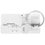 Наушники TWS Apple AirPods Pro белый [2.0, внутриканальные, Bluetooth 5.0, белый]