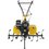 Мотоблок бензиновый Huter МК-8000 BIG FOOT