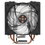 Кулер для процессора Cooler Master MasterAir MA410M [MAM-T4PN-218PC-R1] черный
