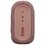 Портативная колонка JBL GO 3, розовый