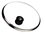 Крышка Tefal 04090124, 24 см