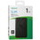 1 ТБ Внешний HDD Apacer AC236 [AP1TBAC236B-1]