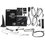 Материнская плата ASUS PRIME X299-DELUXE II