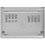 16" Ноутбук ASUS VivoBook 16X K3605ZV-N1028 серебристый