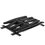 TV mount ONKRON M6L black