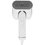 Steamer Kitfort КТ-9108 white