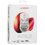 Mouse wired ARDOR GAMING Agile  white