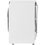 Стиральная машина Haier HW90-B14979 белый