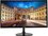 23.5" Монитор Samsung CF39 C24F390FHI черный