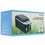 Car refrigerator DEXP FR-16 black