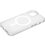 Накладка  Aceline Clear Magnet для Apple iPhone 15 прозрачный