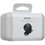 Наушники TWS Sony WF-1000XM4  черный 2021
