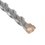 Бур DeWalt EXTREME2 DT9572 1000 мм