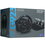 Руль Logitech G923 черный