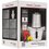 Измельчитель  Profi Cook PC-MZ 1150 серебристый