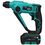 Перфоратор FinePower OneBase CRHBR11K OneBase20