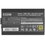 Блок питания Cooler Master MWE GOLD 850 - V2 [MPE-8501-ACAAG] черный