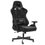 Компьютерное кресло Zombie VIKING KNIGHT LT20 FABRIC черный