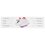 Mouse wireless/wired ARDOR GAMING Phantom  white