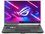 15.6" Ноутбук ASUS ROG Strix G15 G513  G513QM-HN027 серый