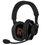 Наушники беспроводные JBL QUANTUM 350 [охватывающие, закрытые, 20–20000 Гц, микр., радиоканал, черные]