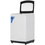 Стиральная машина DEXP WM-T868DMA/WB белый