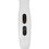 Фен BaByliss 6704WE белый/черный