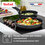Набор сковород Tefal Ingenio Black 5 04181820