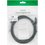 Кабель оптический  Ugreen ODT Toslink - ODT Toslink черный