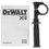 Дрель-шуруповерт DeWalt DCD996NT XR FLEXVOLТ 18/54V без ЗУ, без АКБ