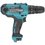 Дрель-шуруповерт Makita HP0300