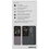 Сотовый телефон Nokia 130 (2023) фиолетовый