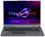 18" Ноутбук ASUS ROG Strix G18 G814JV-N6061 серый