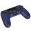 Геймпад беспроводной/проводной Sony PlayStation DualShock 4 (Ver.2) синий