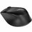Мышь беспроводная Logitech Silent Plus B330 [910-005554] черный