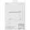 Чехол-книжка  Apple Smart Cover для Apple iPad (7-9th Gen)/ iPad Air (3rd Gen)/ iPad Pro 10.5" (1st Gen) белый