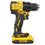 Дрель-шуруповерт DeWalt DCD708D2T XR FLEXVOLТ 18/54V