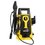 Мойка высокого давления Huter W105-P